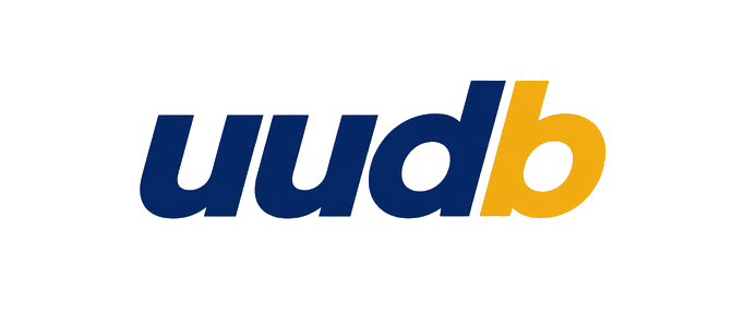 uudb logo
